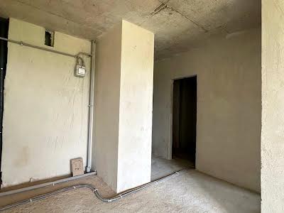 квартира за адресою Кирила Трильовського вул., 4а