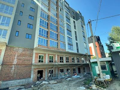 квартира за адресою проїзд Панаса Мирного, 9/1