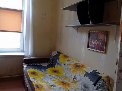 кімната за адресою Одеса, Велика Арнаутська вул., 5
