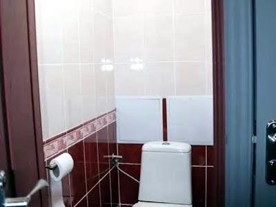 квартира по адресу Зои Гайдай ул., 6-А