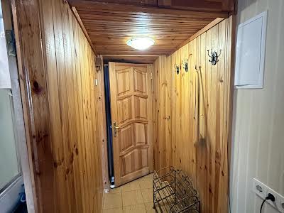 квартира по адресу Днепровская ул., 9