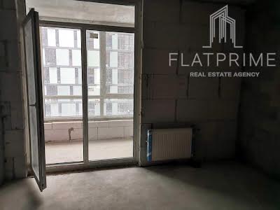 квартира по адресу Тадея Рыльского бульв., 4