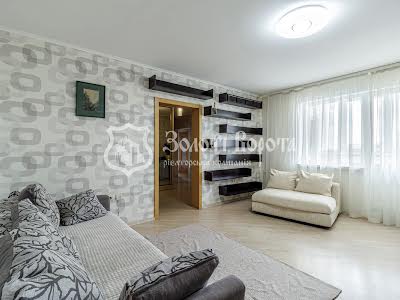 квартира за адресою Кадетський Гай вул., 7