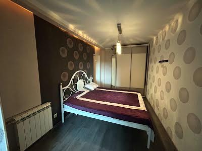 квартира за адресою Сумської Тероборони вул. (Ковпака), 75-А