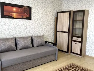 квартира по адресу Бышевская ул., 14