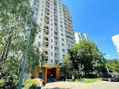 квартира за адресою Київ, Якуба Коласа вул., 4-Б