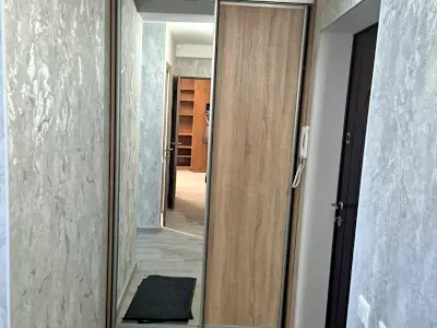 квартира за адресою Київ, Зодчих вул., 60/1