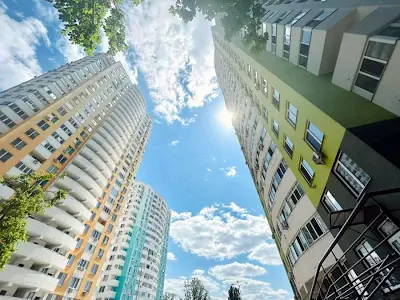 квартира за адресою Обухівська вул., 137-А