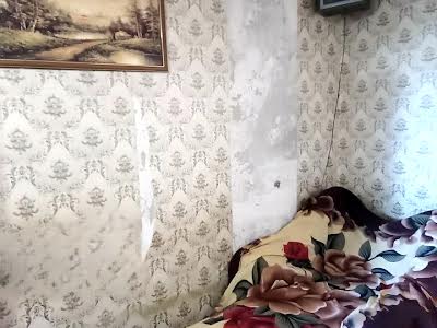 квартира по адресу Оболонский просп., 37-В