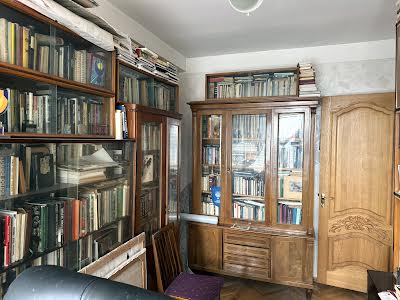 квартира по адресу Богдана Хмельницкого ул., 39