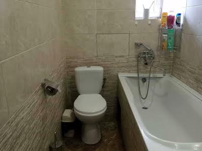 квартира за адресою Левандівська вул., 43