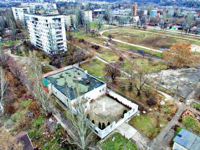 комерційна за адресою Запоріжжя, Узбекистанська, 2а