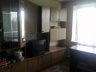 квартира за адресою Сулеймана Стальського вул., 6
