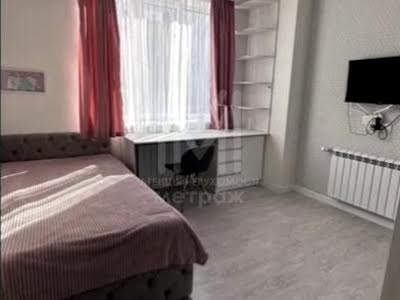 квартира за адресою Перемоги просп., 65г