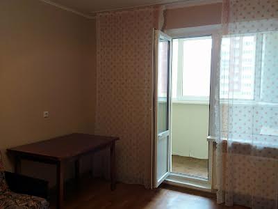 квартира за адресою Сергія Данченка вул., 5