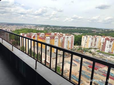 квартира за адресою Зелена вул., 115