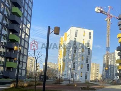 квартира за адресою Львів, Рудненська вул., 8