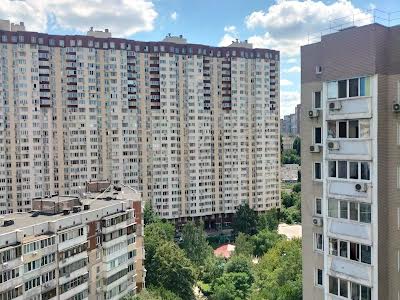 квартира по адресу Киев, Яблонской ул., 6