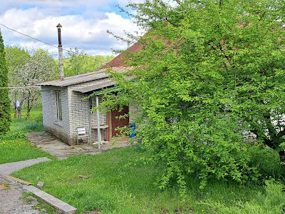 дом по адресу Лісова, 90