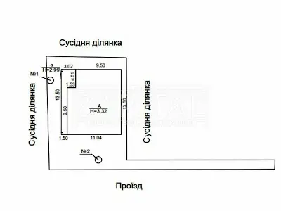 дом по адресу Франка