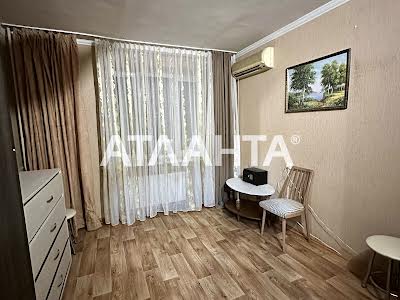 квартира за адресою Давида Ойстраха вул. (Затонського), 23