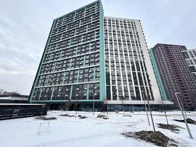 квартира за адресою Віктора Некрасова вул. (Північно-Сирецька), 3