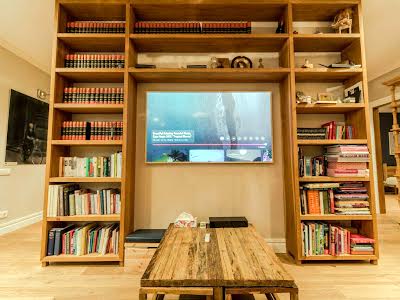 квартира за адресою Спаська вул., 5