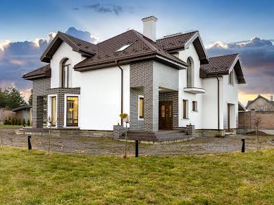 будинок за адресою с. Бірки, Весела, 9