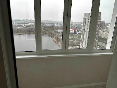 квартира за адресою Оболонський просп., 1