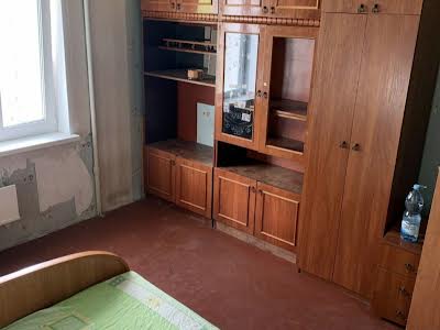 квартира за адресою Миколи Лаврухіна вул., 7