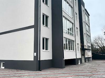 квартира за адресою Центральна вул., 16