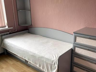 квартира по адресу Полтава, Кагамлыка ул. (Кагамлика), 31