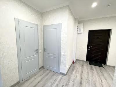 квартира за адресою Одеса, Генуезька вул., 3г