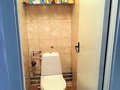 квартира за адресою Злуки просп., 34