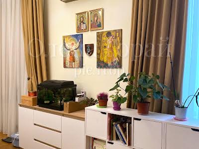 квартира по адресу Богдана Хмельницкого ул., 32