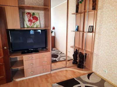 квартира по адресу Академика Палладина просп., 18/30