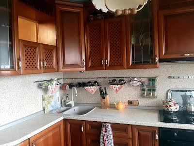 квартира по адресу Жилянская ул., 72