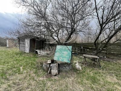 участок по адресу Польова вулиця, 24