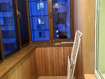 квартира по адресу Владимира Ивасюка просп. (Героїв Сталінграду), 39а