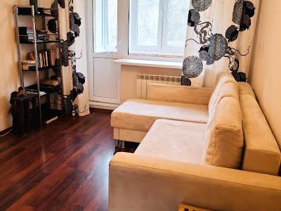 квартира за адресою Мечникова вул., 8