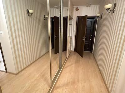 квартира за адресою Вадима Гетьмана вул., 1А