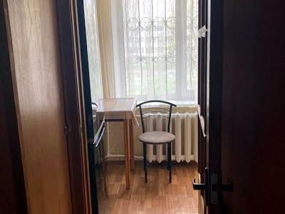квартира за адресою Оболонський просп., 34в