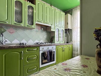 квартира за адресою Бориса Тена вул., 104
