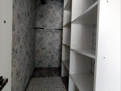квартира за адресою Івана Франка вул., 2а