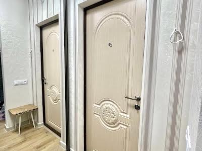 квартира за адресою Володимира Українця вул., 57