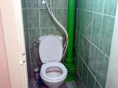 квартира за адресою Тростянецька вул., 8 б