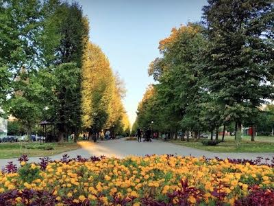 квартира за адресою Садовий проїзд, 24а