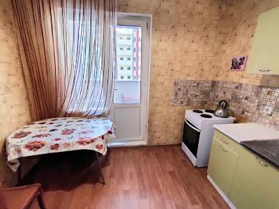 квартира по адресу Елизаветы Чавдар ул., 28