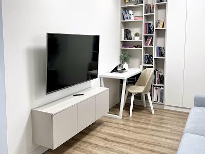 квартира за адресою Оксамитова вул., 11-А