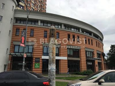 коммерческая по адресу Киев, Леси Украинки бульв., 23б